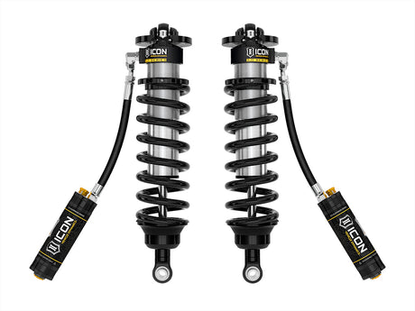 2022-2025 Tundra ICON 3.0 RR CDCV Front Coilover Kit | Dirty Garage