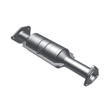 2003-2007 Accord 2.4L Catalytic Converter Direct Fit | Dirty Garage
