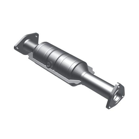 2003-2007 Accord 2.4L Catalytic Converter Direct Fit | Dirty Garage