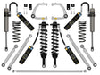 2022-2025 Tundra ICON 2.5 CDXS Front and Rear Lift Kit | Dirty Garage