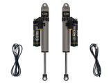 2018-2023 Wrangler ICON 2.5 PB CDEV Rear Shock Kit | Dirty Garage