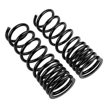 1989-2002 Isuzu Trooper Coil Spring Rear Isuzu Trooper - View 3 | Dirty Garage