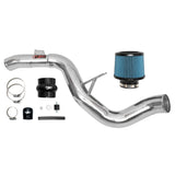 2022-2023 Civic 1.5L Polished SP Series Cold Air Intake - View 5 | Dirty Garage
