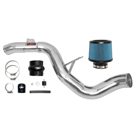 2022-2023 Civic 1.5L Polished SP Series Cold Air Intake - View 5 | Dirty Garage