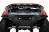 2021-2023 F-150 Raptor Stealth Fighter Front Bumper - View 2 | Dirty Garage