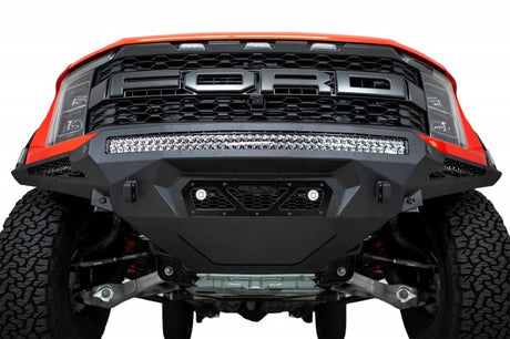 2021-2023 F-150 Raptor Stealth Fighter Front Bumper - View 2 | Dirty Garage