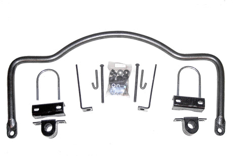 1975-2022 Rear Sway Bar Kit (7085) - Dirty Garage