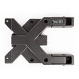 Rugged Ridge Spartacus HD Tire Carrier Hinge Casting 97-06 TJ | Dirty Garage