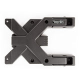Rugged Ridge Spartacus HD Tire Carrier Hinge Casting 97-06 TJ | Dirty Garage