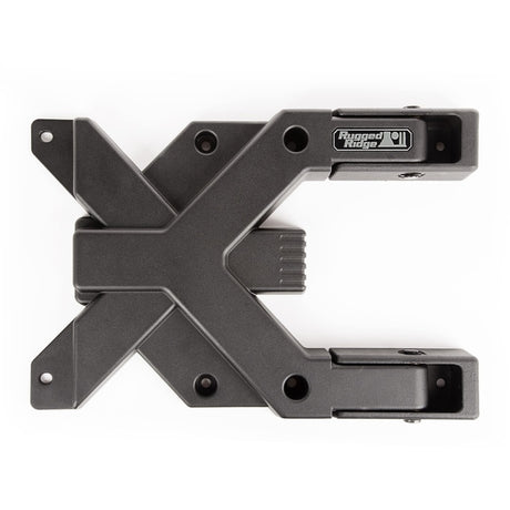Rugged Ridge Spartacus HD Tire Carrier Hinge Casting 97-06 TJ | Dirty Garage