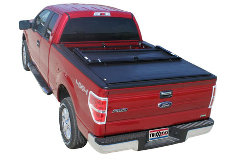 2008-2015 Titan TruXedo Deuce Tonneau Cover (708801)