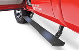 2008-2016 Superduty All Cabs PowerStep Black - View 2 | Dirty Garage
