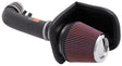 1996-2004 Mustang GT V8-4.6L Sohc Performance Intake Kit | Dirty Garage
