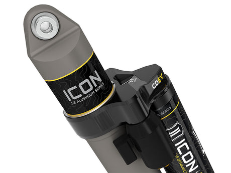 2020-2023 Gladiator ICON 2.5 PB CDEV Rear Shock Kit - View 2 | Dirty Garage
