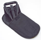 Rugged Ridge Heavy Duty Tri-Fold Recovery Shovel - View 4 | Dirty Garage