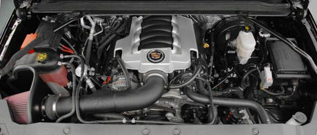 1977Series Performance Intake Kit - Chevy/2014-2015 Silverado/Seirra/2015 Suburban/Tahoe/Yukon - View 5 | Dirty Garage