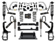 2022-2024 Tundra ICON Front and Rear Lift Kit | Dirty Garage