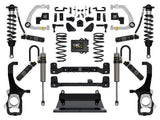 2022-2024 Tundra ICON Front and Rear Lift Kit | Dirty Garage