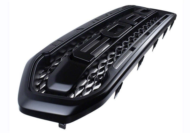 2019-2021 Ranger Front Grille - View 7 | Dirty Garage