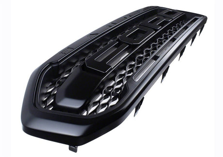 2019-2021 Ranger Front Grille - View 7 | Dirty Garage