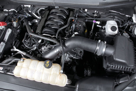 2018-2019 Ford F150 V8-5.0L Performance Intake Kit - View 2 | Dirty Garage
