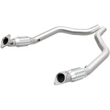 2005-2014 Ram 1500 SRT8 Catalytic Converter Direct Fit Off Road | Dirty Garage