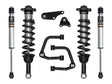 2024-2025 Tacoma ICON Front and Rear Lift Kit | Dirty Garage