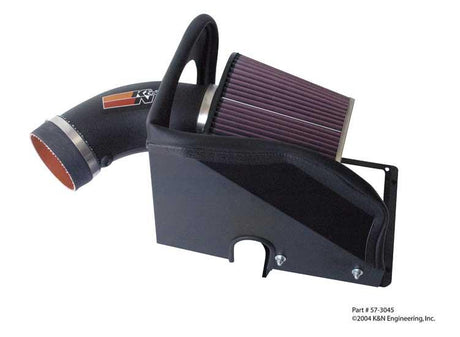 1999-2004 Impala/Grand Prix V6-3.8L Performance Intake Kit | Dirty Garage