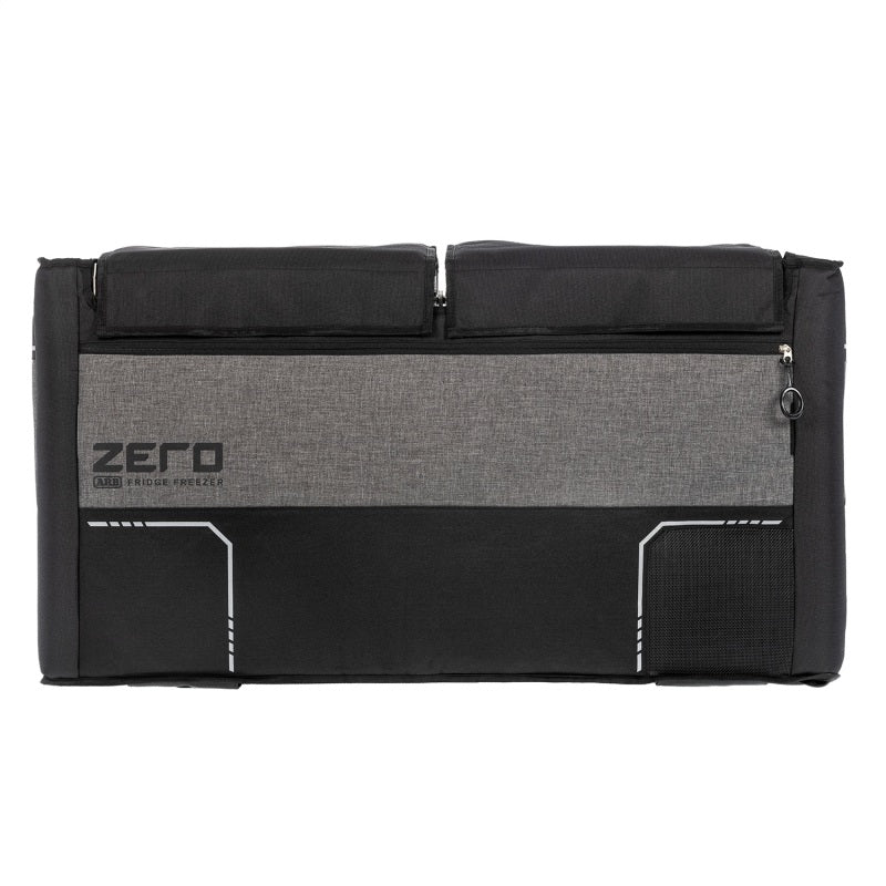Zero Fridge Transit Bag- For Use with 101Q Dual Zone Fridge Freezer - View 3 | Dirty Garage