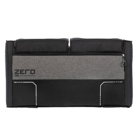 Zero Fridge Transit Bag- For Use with 101Q Dual Zone Fridge Freezer - View 3 | Dirty Garage