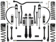 2020-2022 Gladiator ICON 2.5 Front and Rear Lift Kit | Dirty Garage