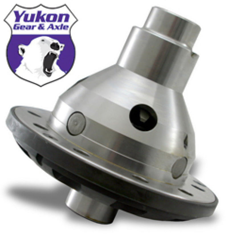 1955-1988 Ford 9 in Rear Limited Slip Differential 31 Spline - View 2 | Dirty Garage