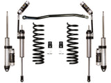 2014-2022 Ram HD ICON 2.5 Front and Rear Lift Kit | Dirty Garage