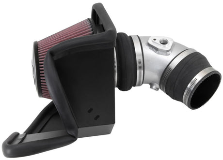 2013 Genesis Coupe 3.8L V6 Typhoon Performance Intake Performance kit - View 17 | Dirty Garage