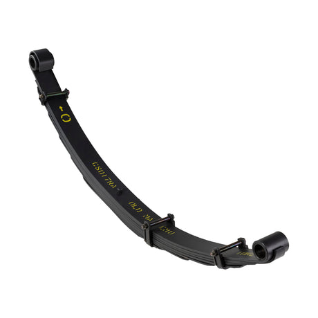 1980-1989 Toyota Land Cruiser Leaf Spring Land Cruiser 60 Series Rear - View 2 | Dirty Garage