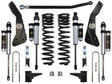 2011-2016 Superduty ICON Lift Kit | Dirty Garage