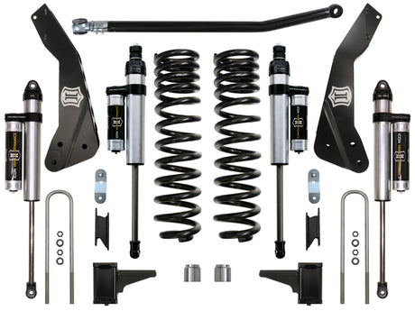 2011-2016 Superduty ICON Lift Kit | Dirty Garage