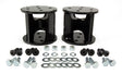 Universal Level Air Spring Spacer 4in Lift | Dirty Garage