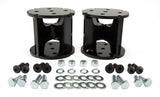 Universal Level Air Spring Spacer 4in Lift | Dirty Garage