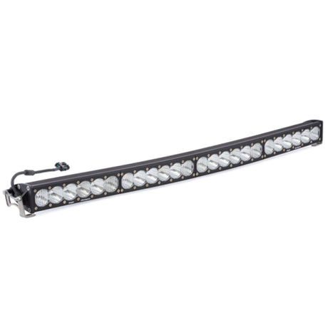 Universal OnX6 Arc Series Driving Combo 40" LED Light Bar | Dirty Garage