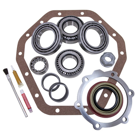 1967-1988 GM 10.5 in Rear Differential Rebuild Kit (YK GM14T-A) - View 2 | Dirty Garage