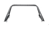 2016-2022 Tacoma Textured Black ARC Sports Bar - View 4 | Dirty Garage