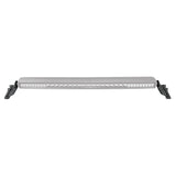 Go Rhino 18-20 Jeep Wrangler JL/JLU/Gladiator JT Light Mount - 30in Single Row | Dirty Garage