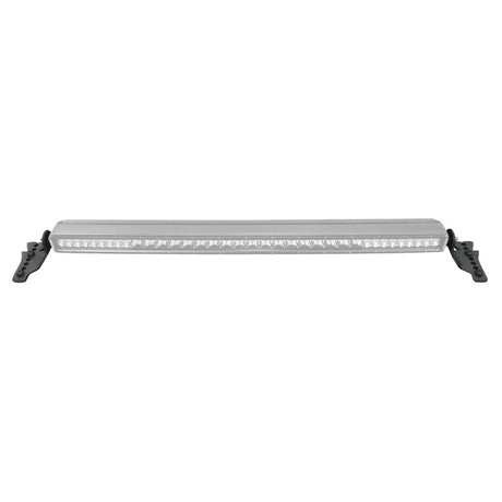 Go Rhino 18-20 Jeep Wrangler JL/JLU/Gladiator JT Light Mount - 30in Single Row | Dirty Garage