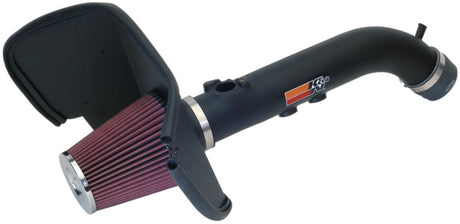 1999-2004 Tacoma/4Runner V6-3.4L Performance Air Intake Kit - View 2 | Dirty Garage