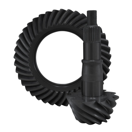 2015-2020 Ford 8.8 in Rear Ring and Pinion (YG F8.8-411-15) - View 2 | Dirty Garage