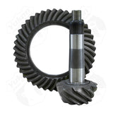 1963-1987 GM 12 Rear Ring and Pinion 3.73 Ratio (YG GM12T-373) - View 3 | Dirty Garage