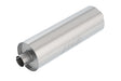 Borla 2.75in In/Out 7.75in Diameter x 24in L Universal Muffler - Heavy Duty Truck Applications | Dirty Garage