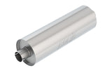 Borla 2.75in In/Out 7.75in Diameter x 24in L Universal Muffler - Heavy Duty Truck Applications | Dirty Garage