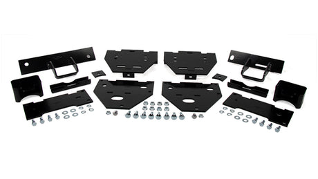 2023 Superduty DRW LoadLifter 7500 XL Ultimate Air Spring Kit - View 10 | Dirty Garage